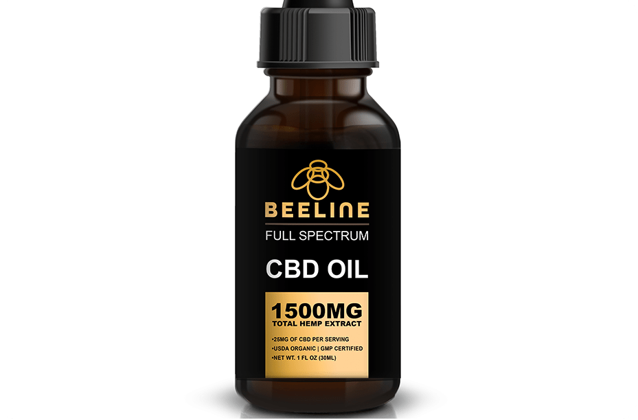 CBD Oils