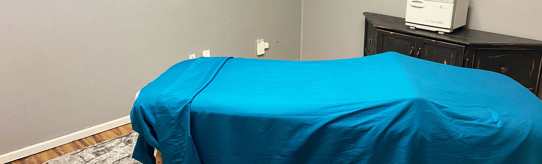 Massage by Veronica is a Massage Therapist in Lubbock, TX 79423