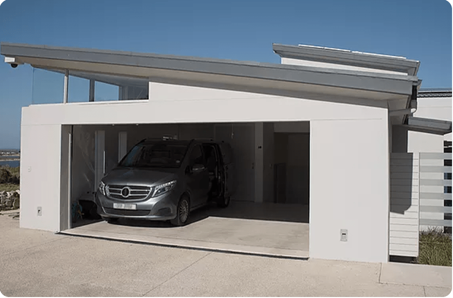 Garage Door Installation