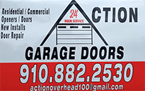 Action Garage Doors