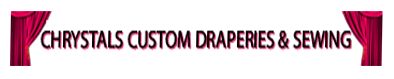 Chrystal Custom Draperies & Sewing