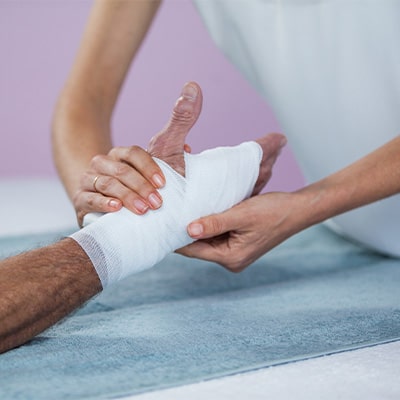 Pain Treatment Center