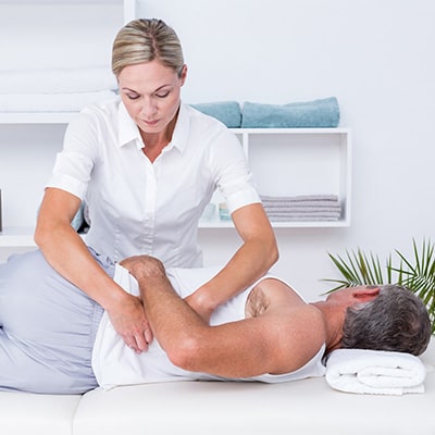 Osteopathy