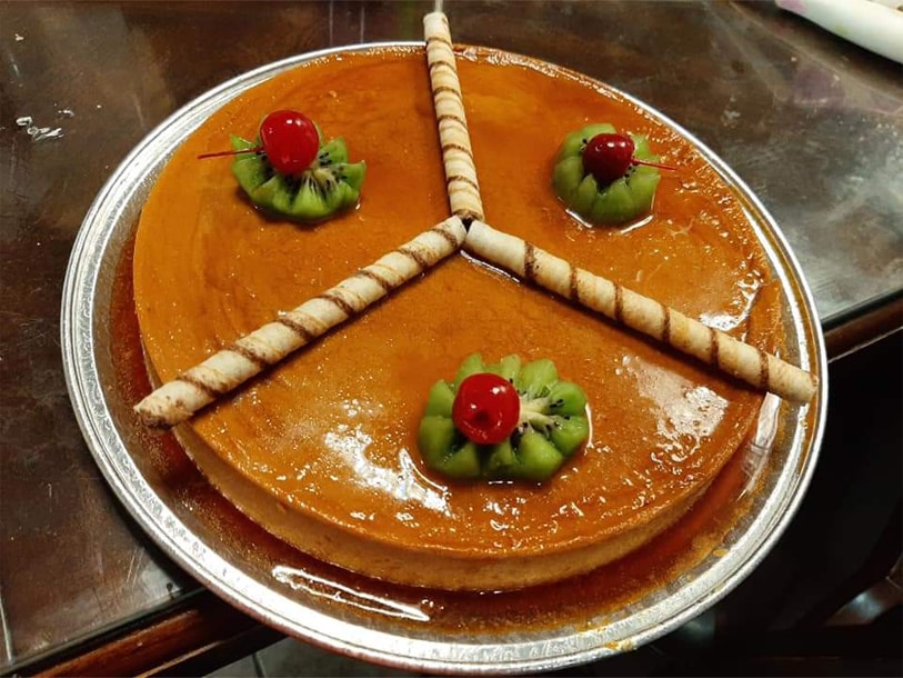 Tequila Mexican Grill Bakery & Store Serves Homemade Ice Cream Bars in