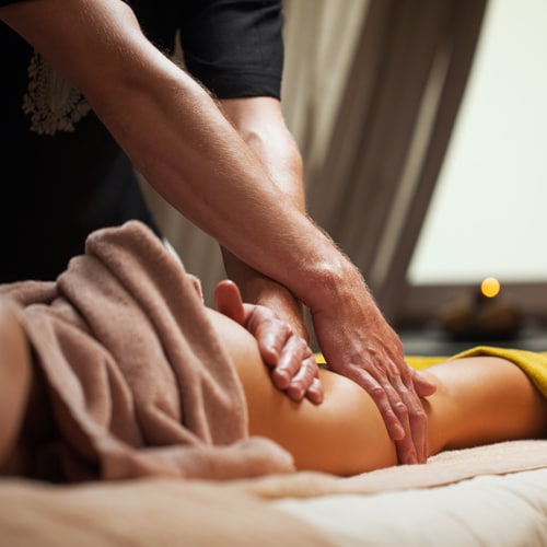 Thai Massage