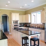 Move In Cleaning Service