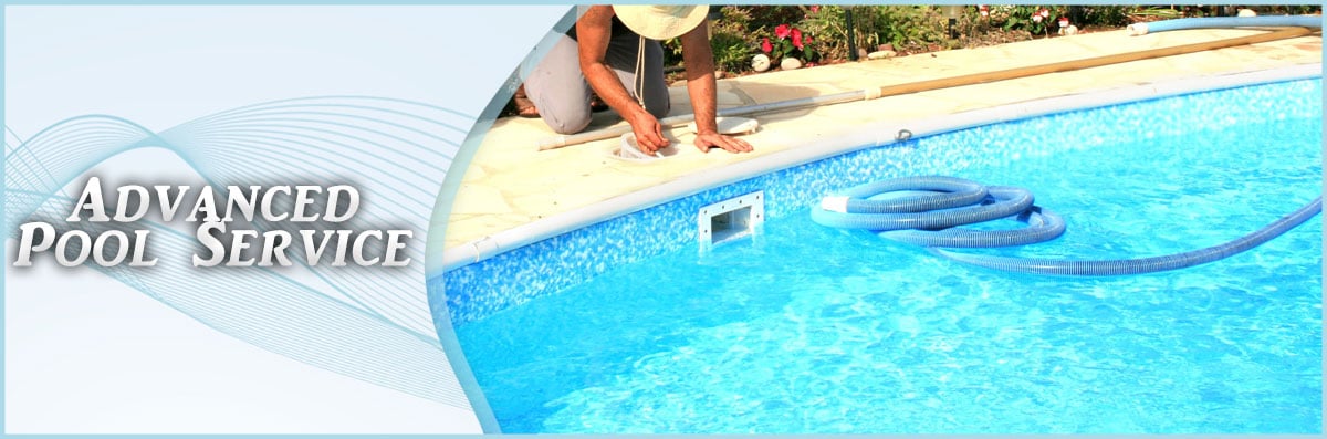 Pool Repairs