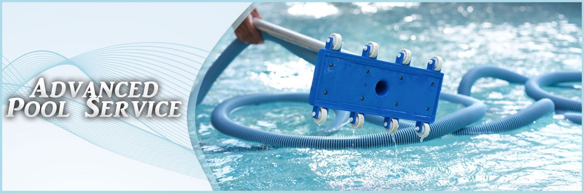 Pool Maintenance 
