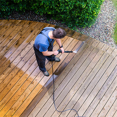 Cleaning Service