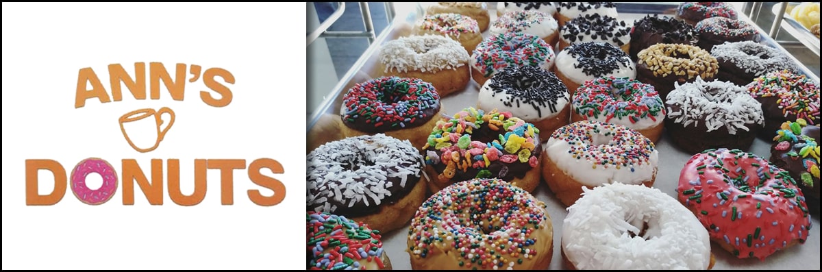 Donut