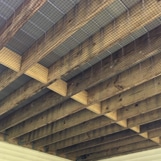 Permanent Animal Exclusion