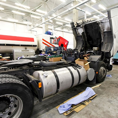 Truck Repair