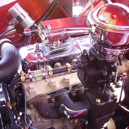 Diesel Engine Repair