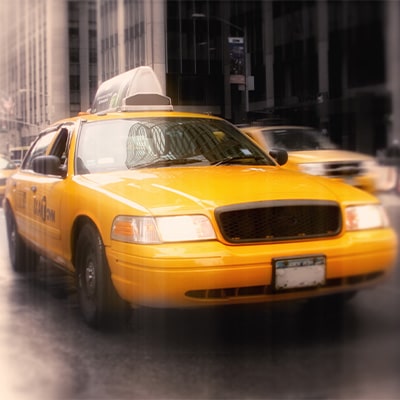 Taxi Services