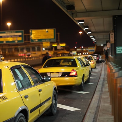 Airport Transportation