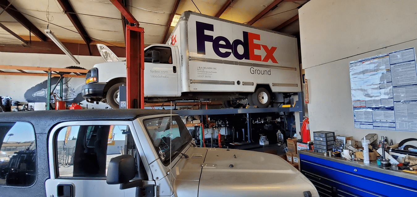 Alva's Transmission Specialist is a Transmission Specialist in Fontana