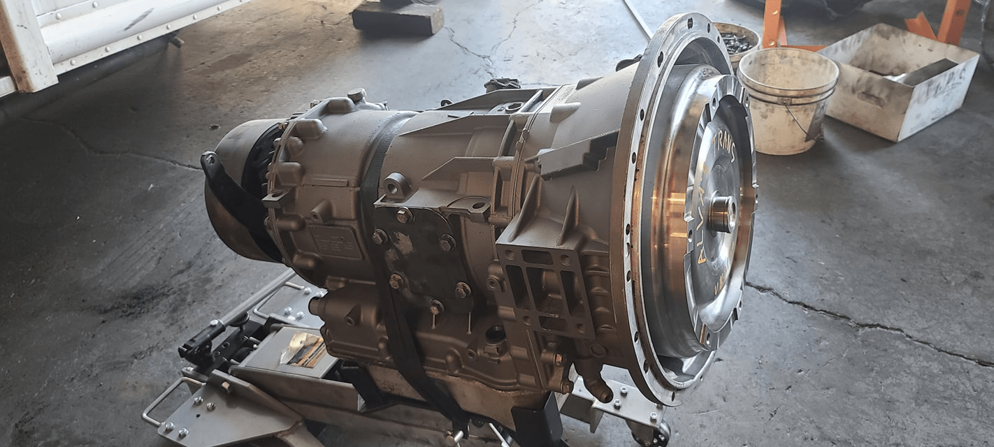 Alva's Transmission Specialist is a Transmission Specialist in Fontana