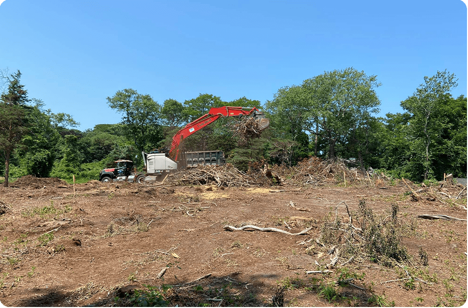 Commercial Excavation