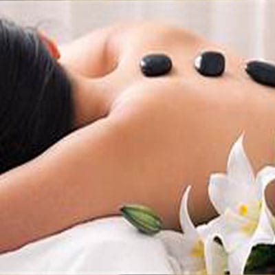Hot Stone