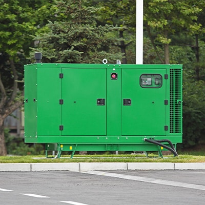Generator