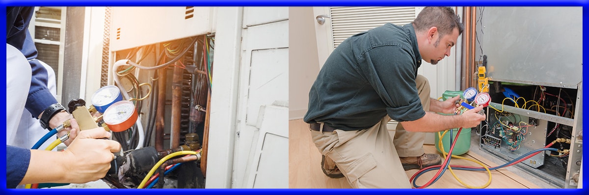 Safety & Maintenance Checks