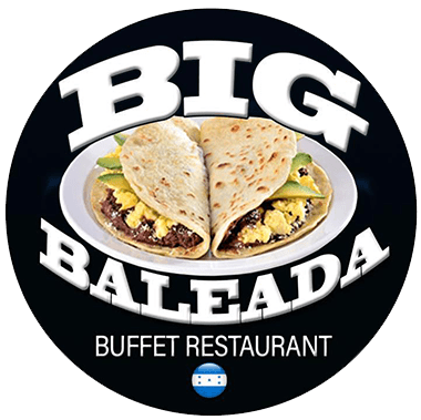 Big Baleada