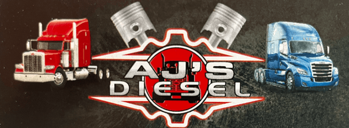 AJ's Diesel