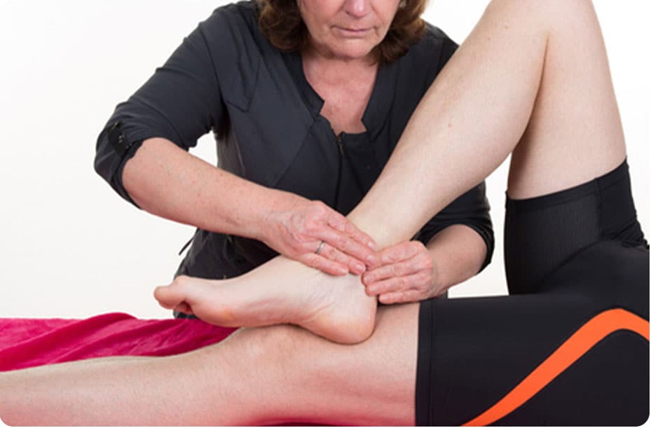 Accident Rehabilitation