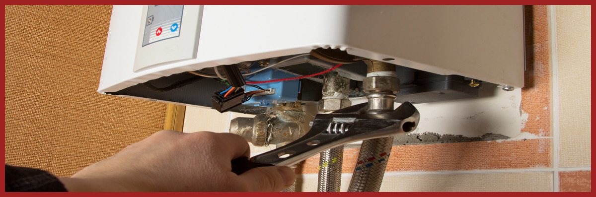 Tankless Hot Water Heaters