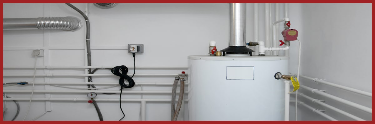 Heater Installation