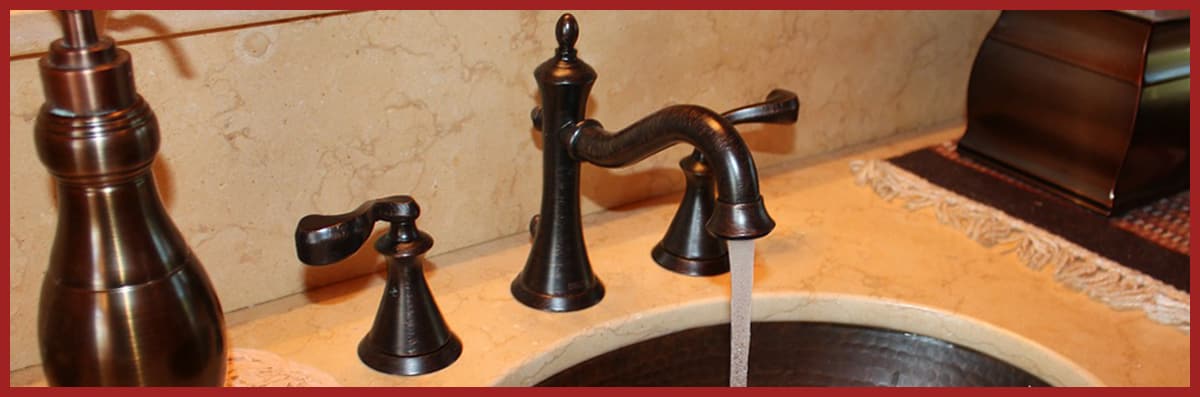 Fixture/Faucet Replacements