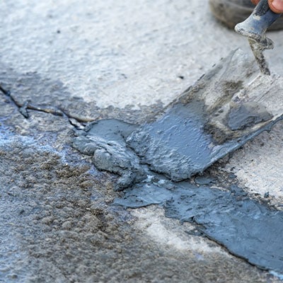 Concrete Repair
