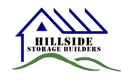 Hillside Storage Builders