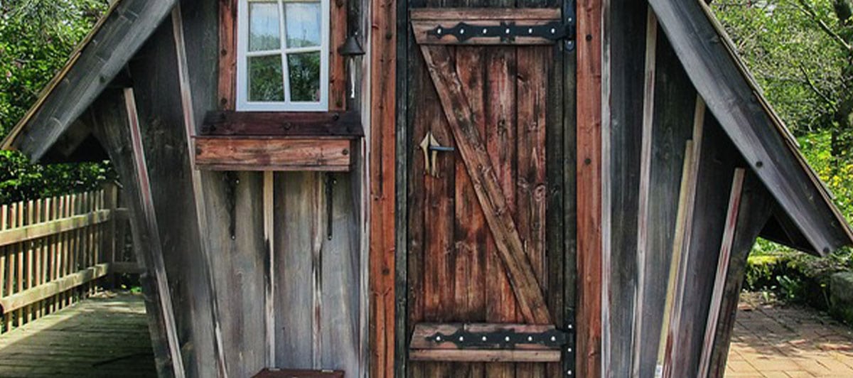 Playhouses