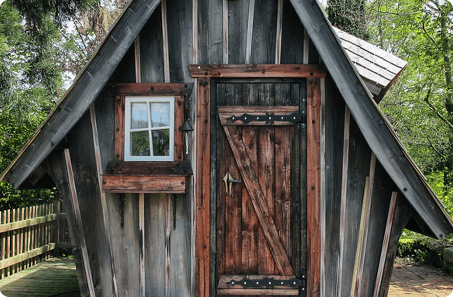Playhouses