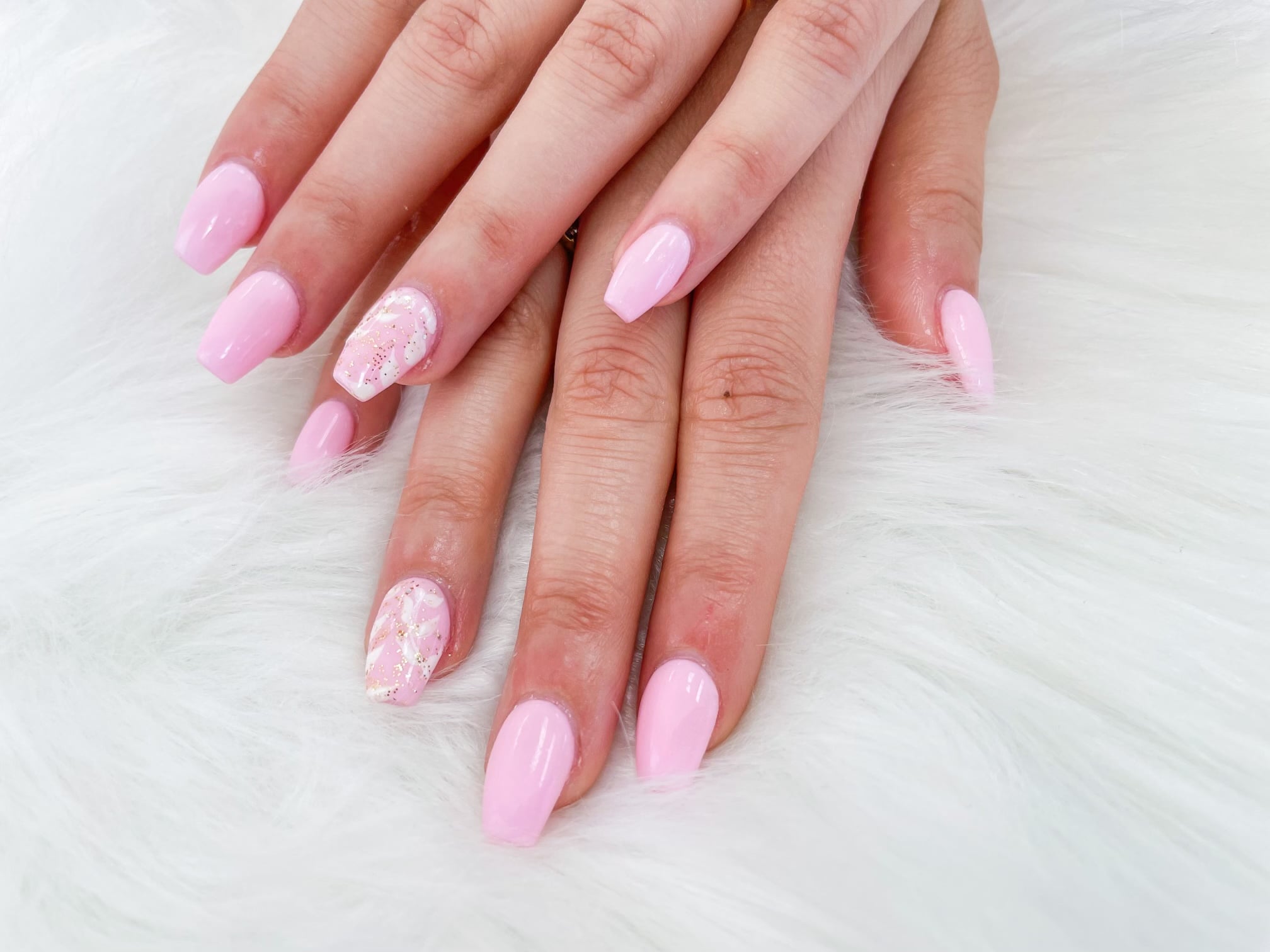 Jasmine Nails Does Nail Services in Chelmsford, MA 01824