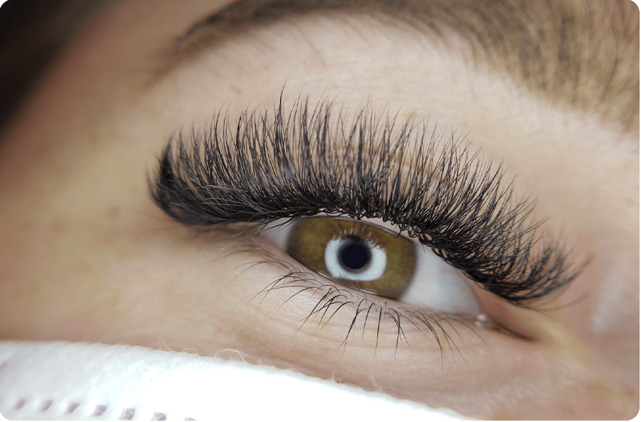 Eyelash Extensions