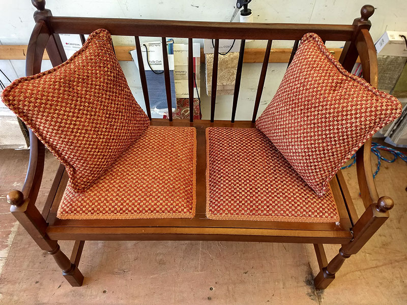 Reupholstery Charlotte is an Upholstery Company in Charlotte, NC