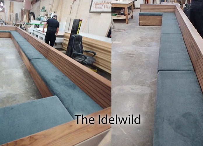 Reupholstery Charlotte is an Upholstery Company in Charlotte, NC