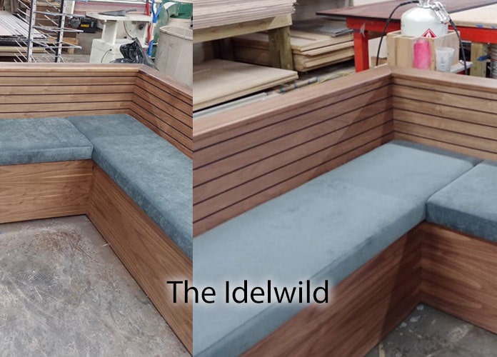 Reupholstery Charlotte is an Upholstery Company in Charlotte, NC