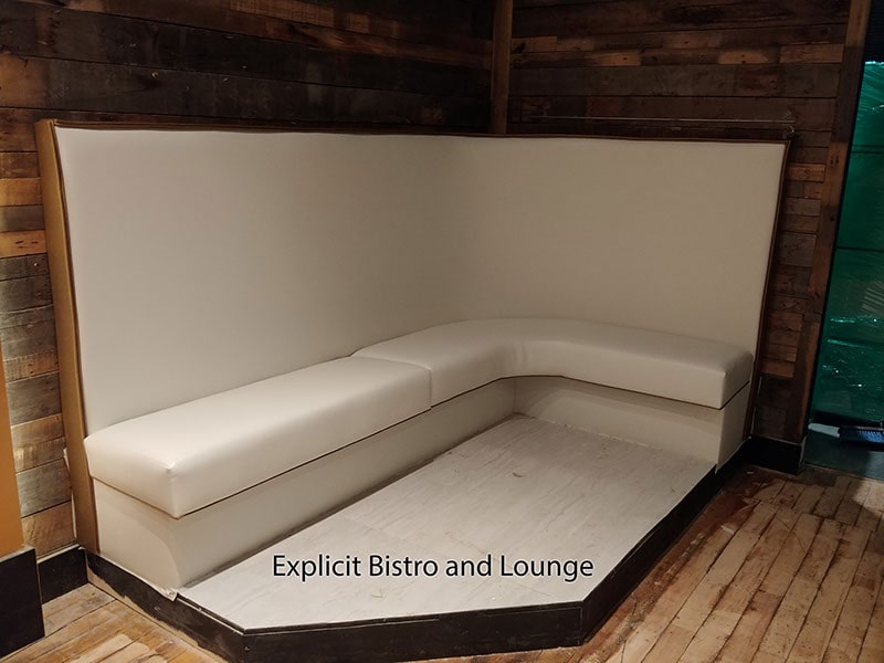 Reupholstery Charlotte is an Upholstery Company in Charlotte, NC