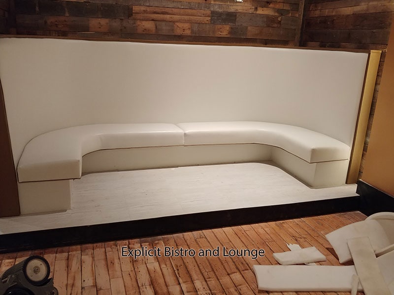 Reupholstery Charlotte is an Upholstery Company in Charlotte, NC