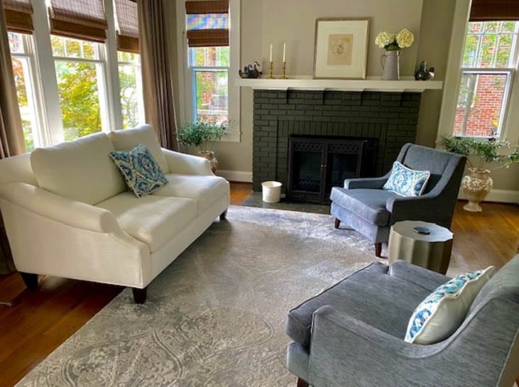 Reupholstery Charlotte is an Upholstery Company in Charlotte, NC