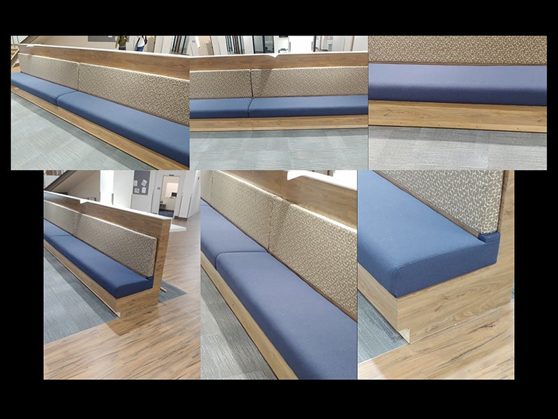 Reupholstery Charlotte is an Upholstery Company in Charlotte, NC