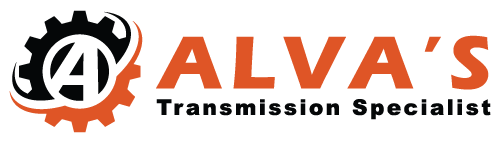 Alva's Transmission Specialist