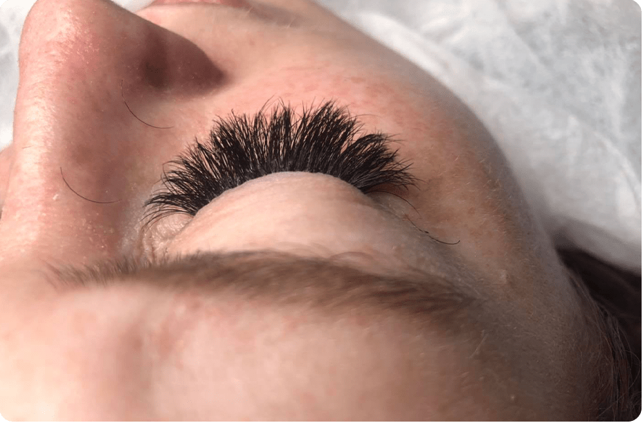 Lash Extensions