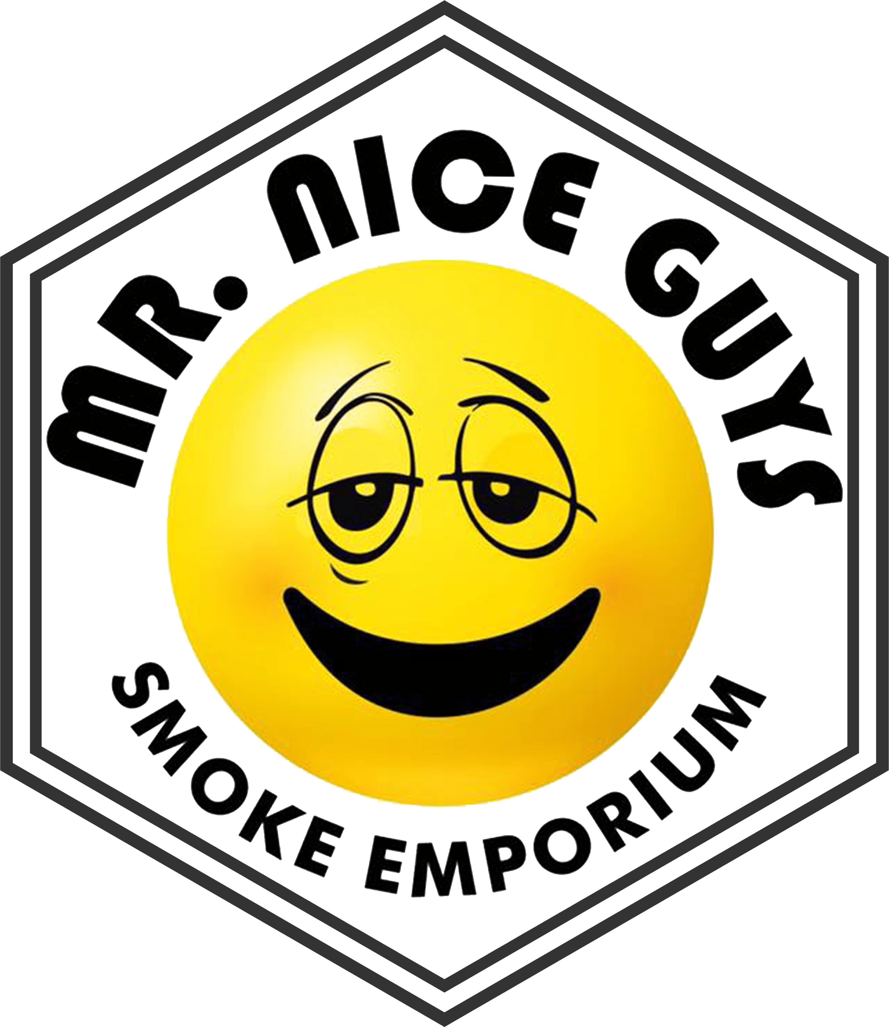 Mr. Nice Guys Smoke Emporium is a Smoke Shop in Melbourne, FL 32901