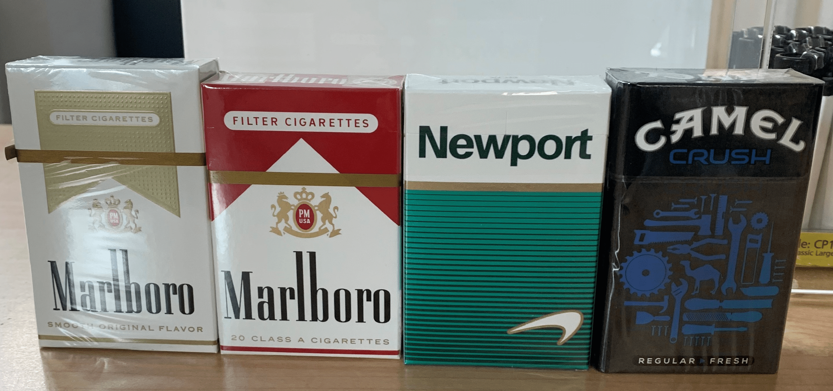 Mr. Nice Guys Smoke Emporium Offers Bongs in Melbourne, FL 32901