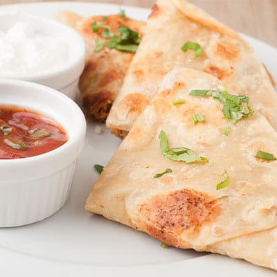 Quesadilla