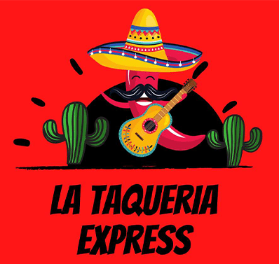 LA Taqueria Express